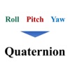Euler To Quaternion