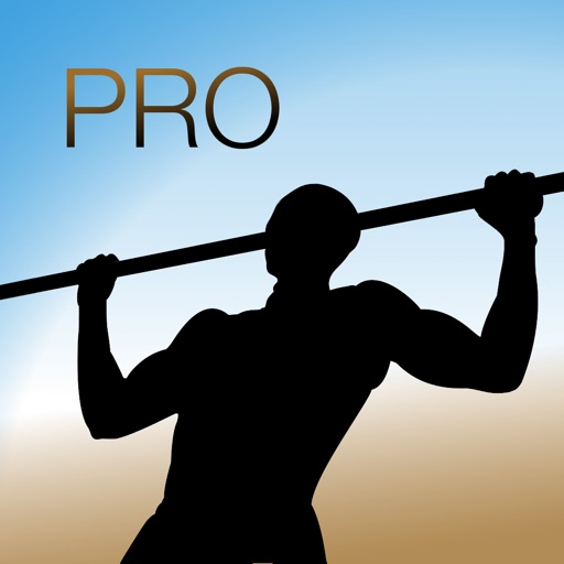 Calisthenics Mastery Pro