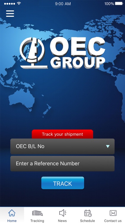 OEC Group