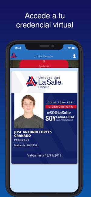 ULSA Cancún(圖3)-速報App