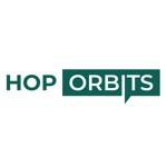 Hop Orbits