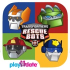 Transformers Rescue Bots: