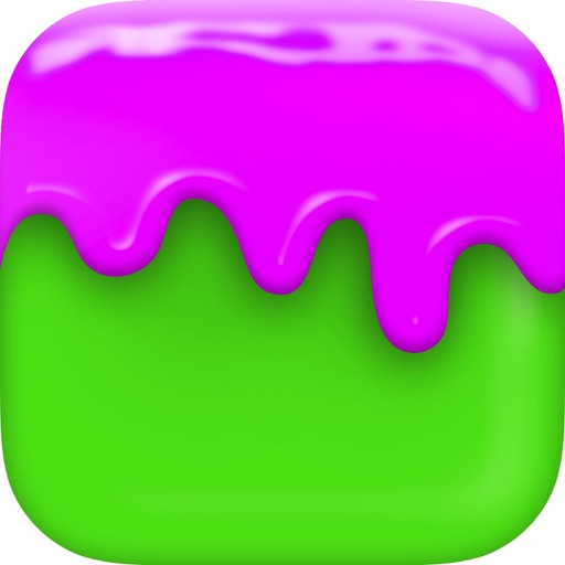 Slime Simulator: ASMR Games