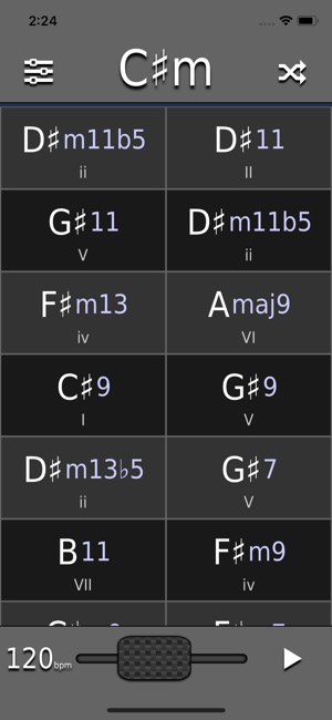 Clever Chords(圖4)-速報App