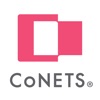 CoNETSビューア