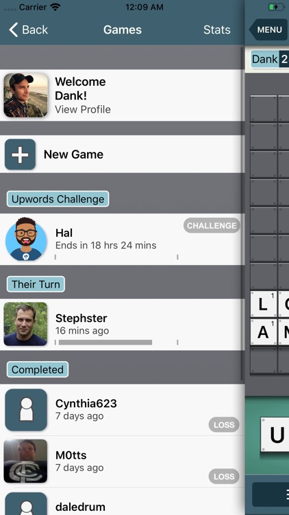 UPWORDS 2