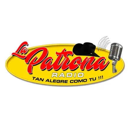 La Patrona Radio Читы