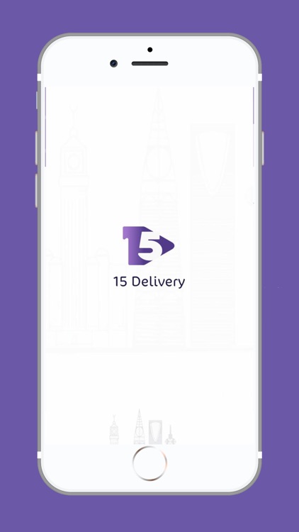 15 Delivery | ١٥ ديليفري