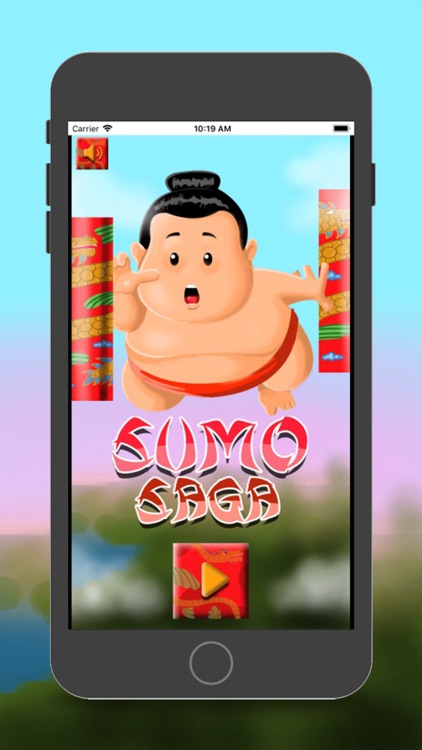 SumoSagas