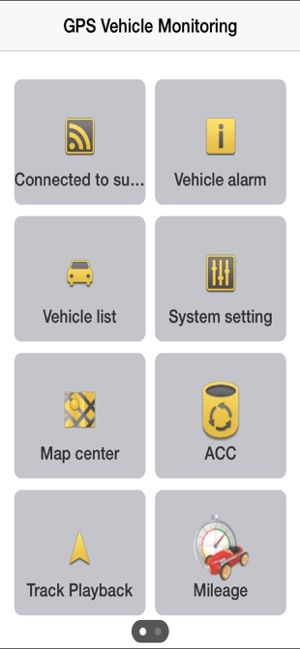 GPS车辆监控Vehicle Monitoring(圖1)-速報App