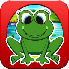 Activities of Frog Cross - Help Mr. Frogger Crossing