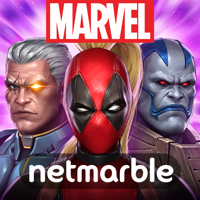 MARVEL 퓨처파이트 MARVEL 퓨처파이트