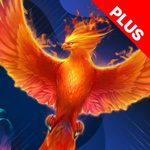 Phoenix Puzzle 2020 icon