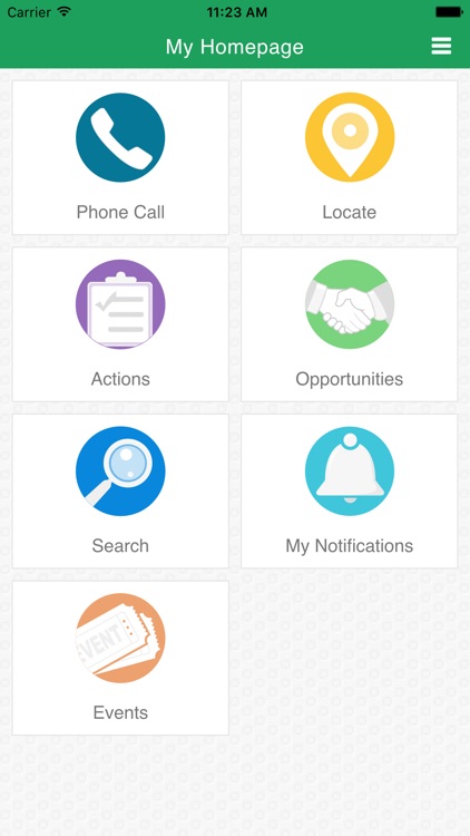 ClearView CRM Mobile