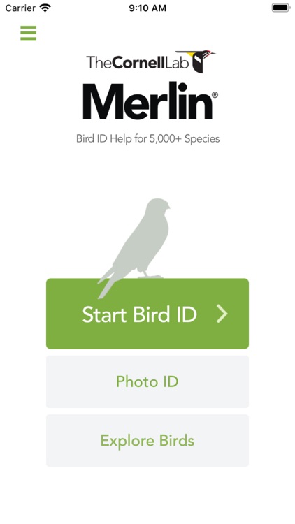 Merlin Bird ID by Cornell Lab screenshot-3