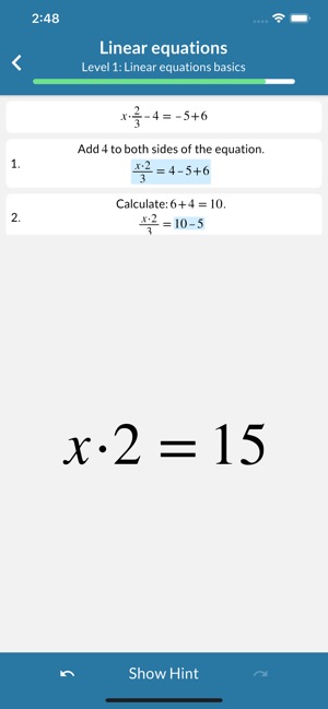 Maphi - The Math App(圖5)-速報App