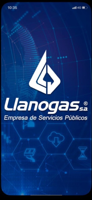 LlanoGas