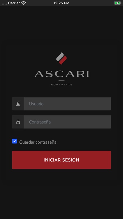 Ascari Corporate