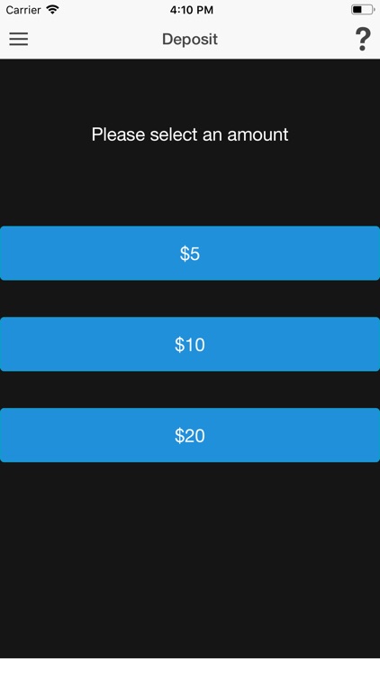 Food Corner by HGM screenshot-5