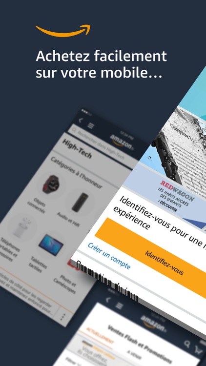Amazon FR