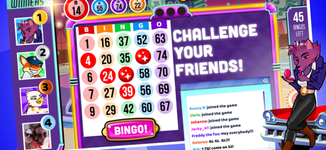 Cheats for Bingo Tale Play Live Games‪‬