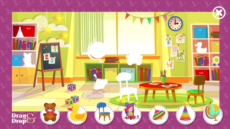 Roma Babies screenshot-3