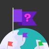 Icon Flags of the World Quiz!