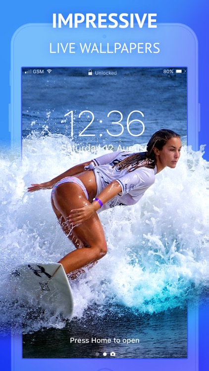 Wallpapers - for Everyday