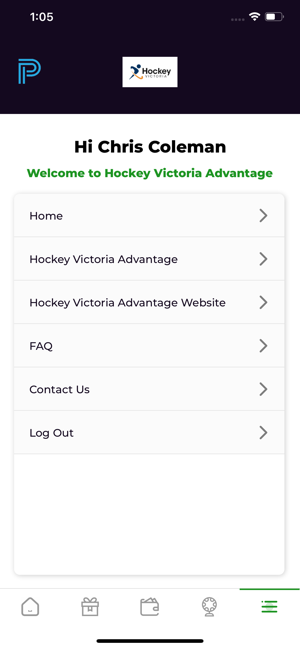 Hockey Victoria Extra(圖6)-速報App