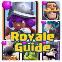 Guide for Clash Royale PRO pour PC