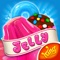 There's a new player in town, the wiggling, jiggling Jelly Queen and she's here to challenge you to a game of Candy Crush Jelly Saga