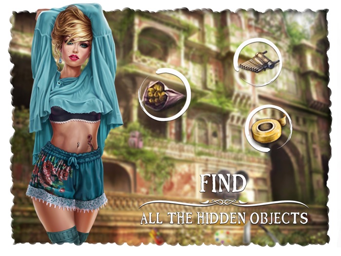 The Film Short Mystery