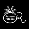 PRIVATE　FITNESS　R