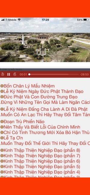 Chuong Trình Pháp Âm(圖1)-速報App