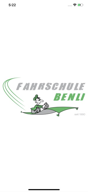 Fahrschule Benli(圖1)-速報App