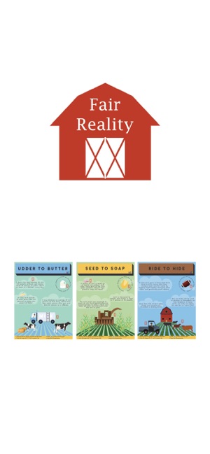 Fair Reality(圖1)-速報App