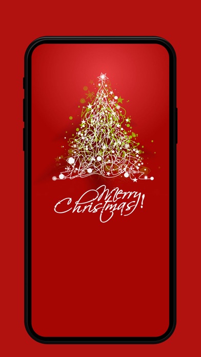 How to cancel & delete Christmas Wallpapers HD Images from iphone & ipad 1