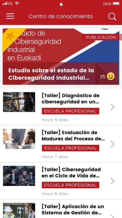 CCI Ecosystem screenshot-3