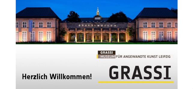 GRASSI Museum Angewandte Kunst(圖2)-速報App