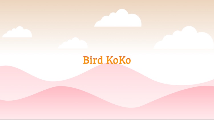 Bird KoKo