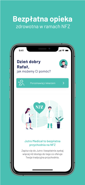 Jutro Medical(圖2)-速報App