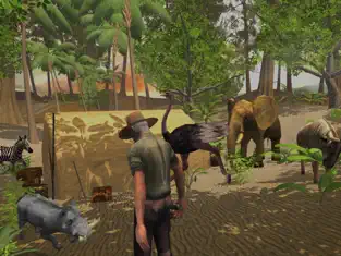Captura 3 4x4 Safari: Evolution iphone