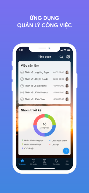 AMIS Công việc(圖1)-速報App