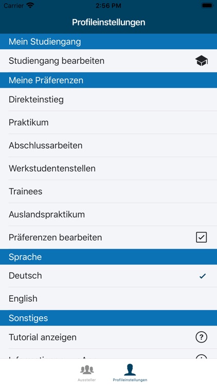 International Business Fair 20