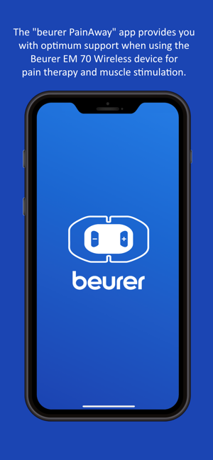 Beurer PainAway(圖1)-速報App