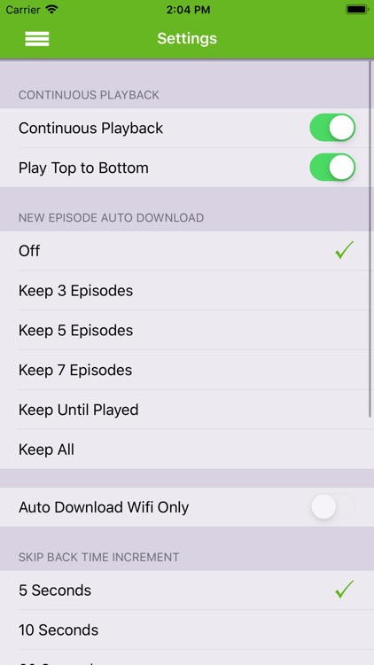 Storytime Anytime screenshot-4