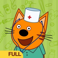 Kid-E-Cats Hopital pour Enfant pour PC