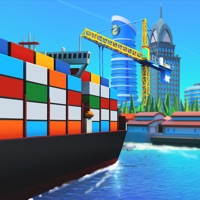 Sea Port: Reederei Strategie apk