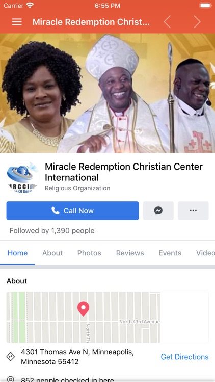 Solution Time Radio screenshot-3