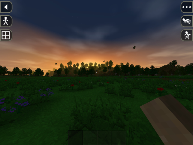 ‎Survivalcraft Screenshot